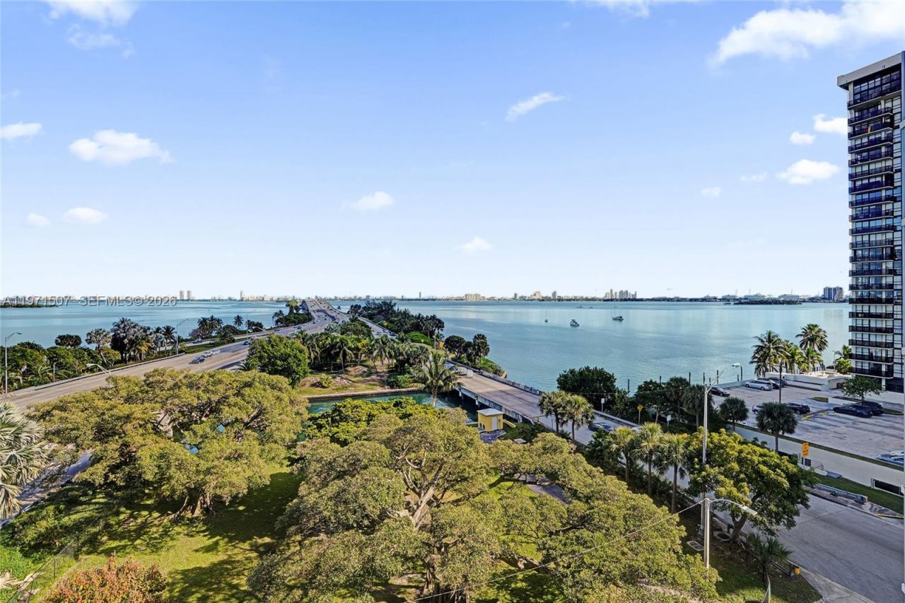 601 NE 36th St , Unit 1908, Miami, FL 33137 Photo
