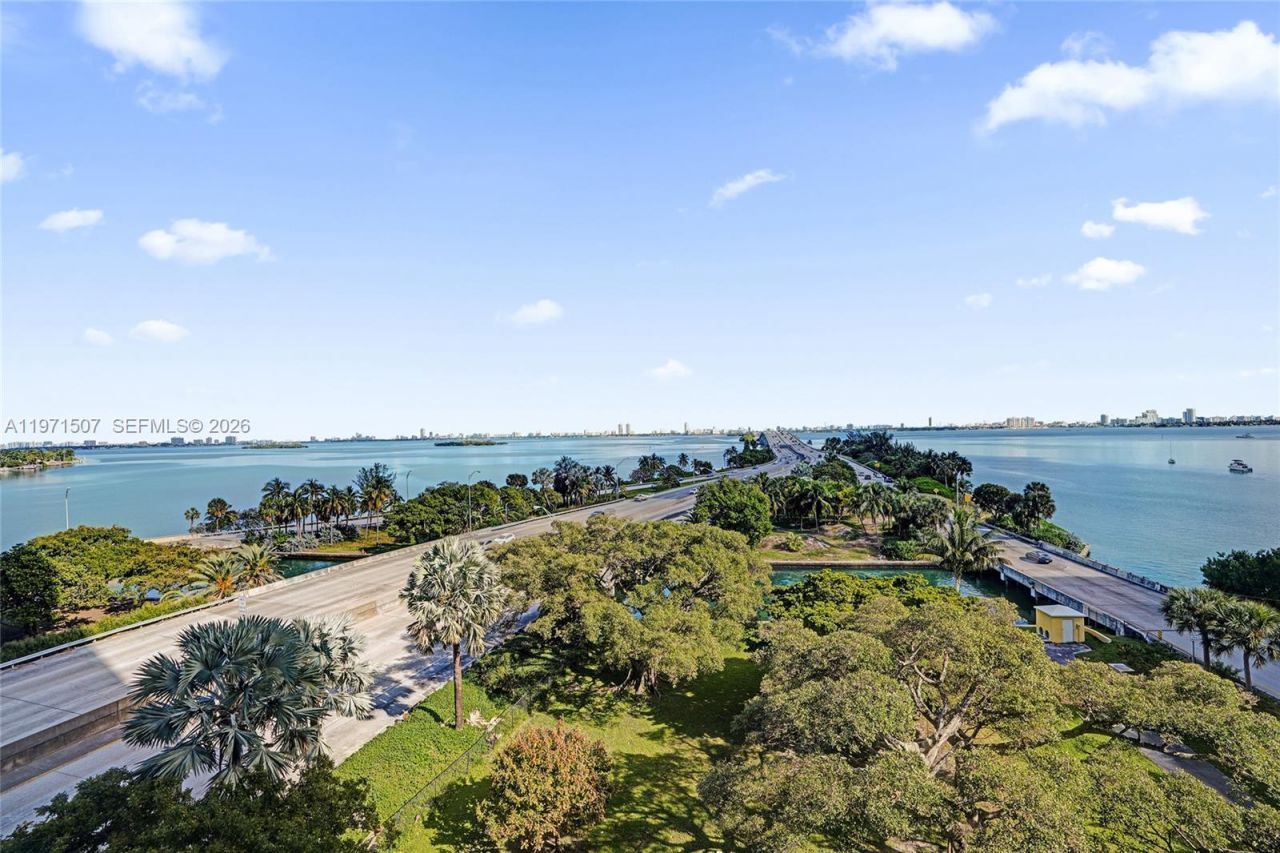 601 NE 36th St , Unit 1908, Miami, FL 33137 Photo