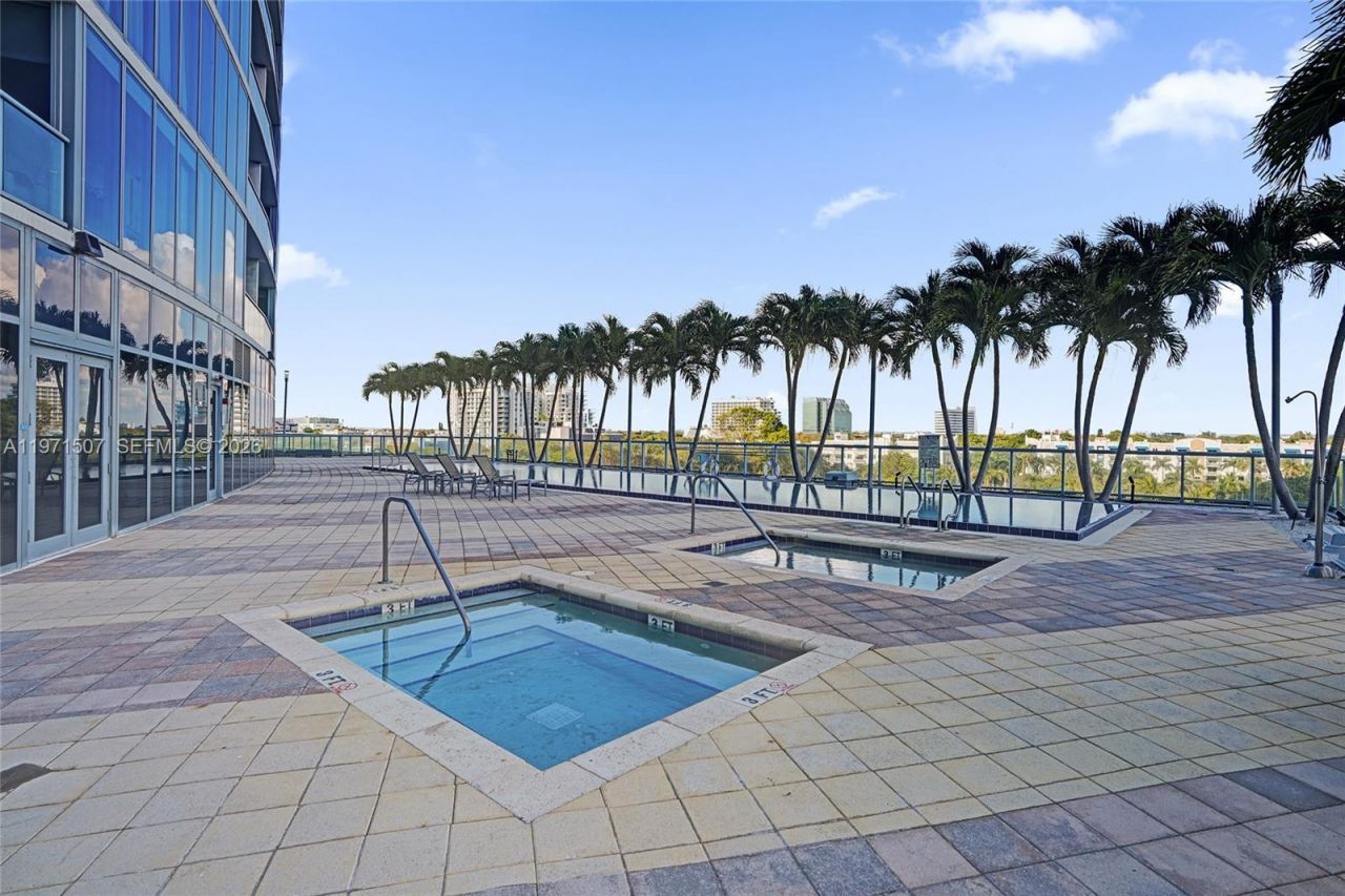 601 NE 36th St , Unit 1908, Miami, FL 33137 Photo