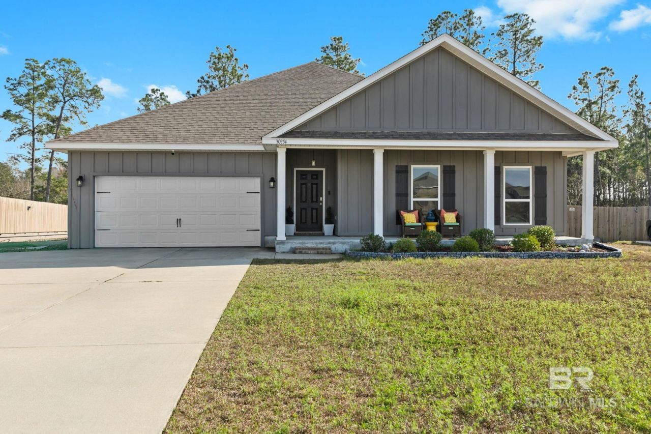 30954 Semper Drive, Spanish Fort, AL 36527 Main Photo