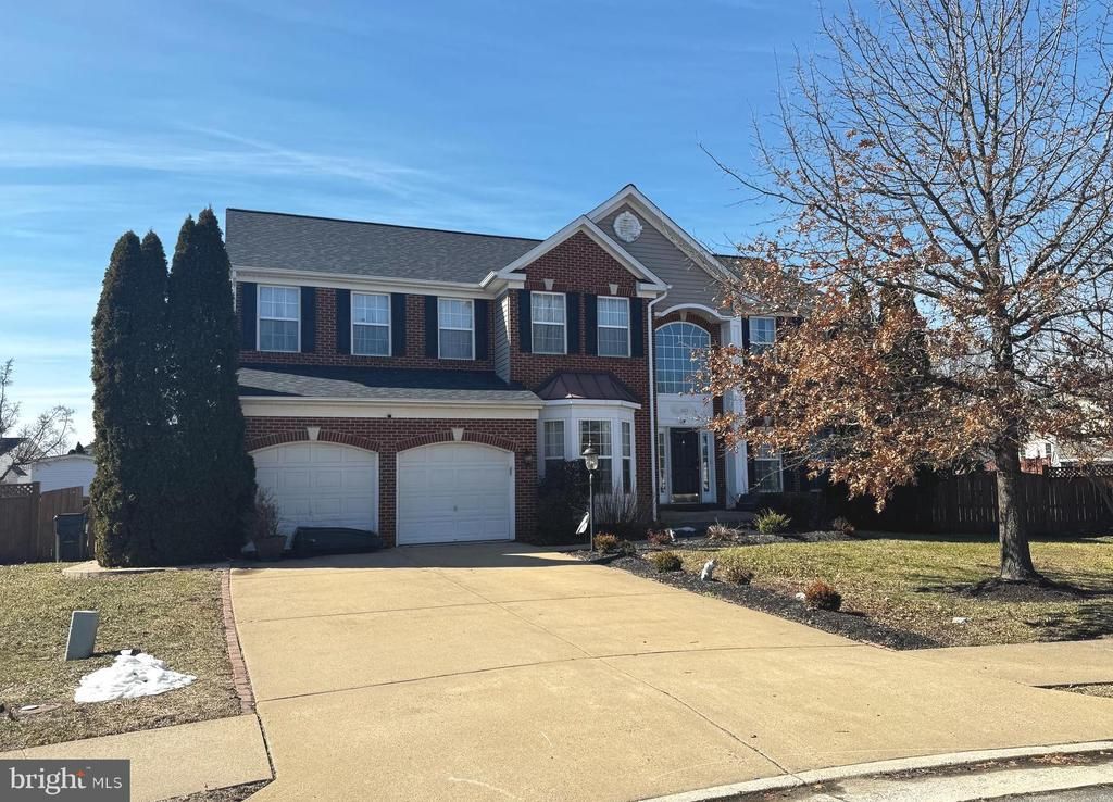 6113 Olivera Avenue, Bealeton, VA 22712 Main Photo