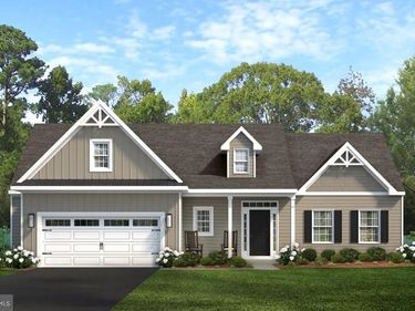 222 BUCKINGHAM ST, OXFORD, PA 19363