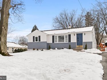 407 W MORELAND AVENUE, HATBORO, PA 19040