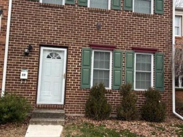 59 PROVIDENCE AVENUE , DOYLESTOWN, PA 18901