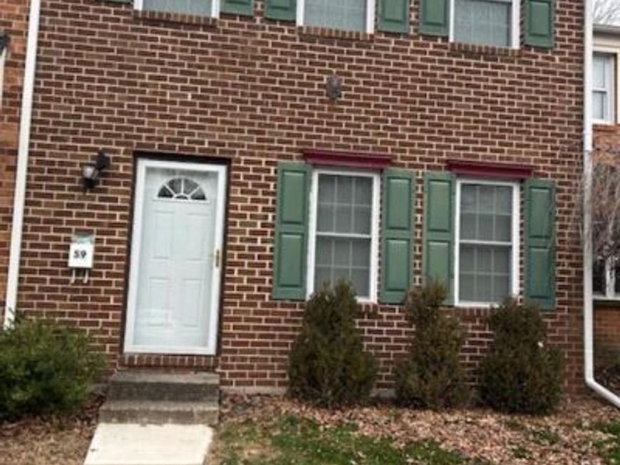 59 Providence Avenue , Doylestown, PA 18901 Main Photo