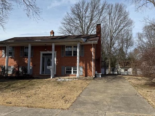 297 KESSELRING AVENUE, DOVER, DE 19904