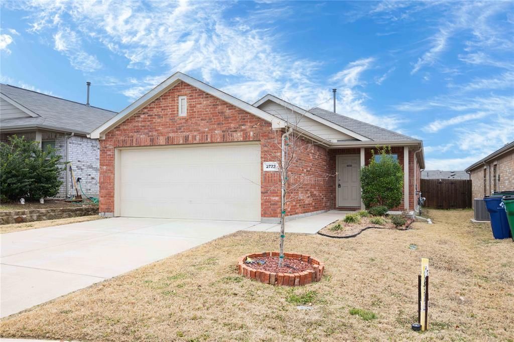 2723 Blackbuck Court, Crandall, TX 75114 Main Photo