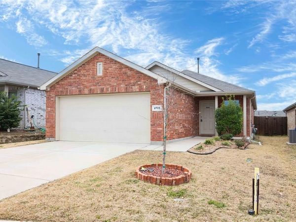 2723 Blackbuck Court, Crandall, TX 75114