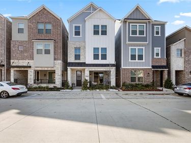 7557 Sheboygan Avenue, Dallas, TX 75228