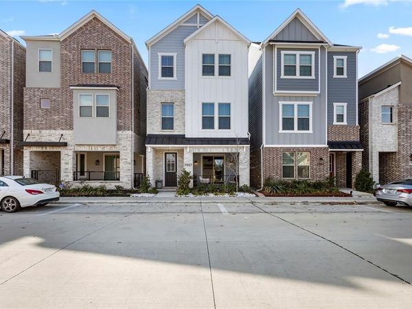 7557 Sheboygan Avenue, Dallas, TX 75228
