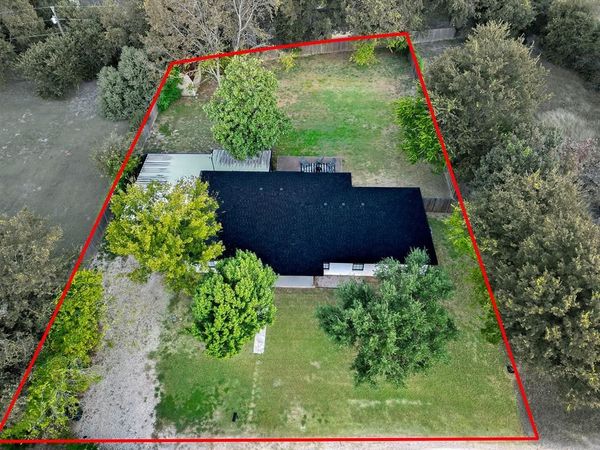 364 Melrose Drive , Woodway, TX 76712