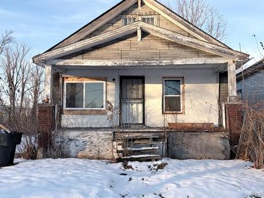 474 Adeline Street, Highland Park, MI 48203