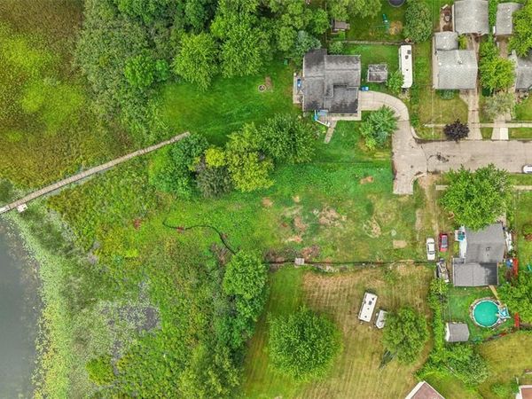 VL Delphine Drive, Holly Vlg, MI 48442
