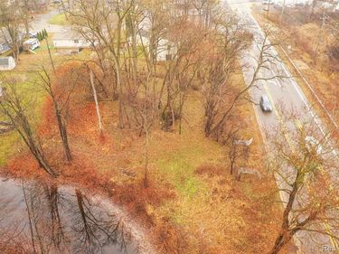 V/L Cooley Lake Road , White Lake Twp, MI 48386