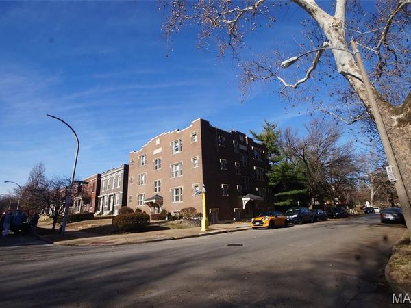 4103 Hartford Street, St Louis, MO 63116