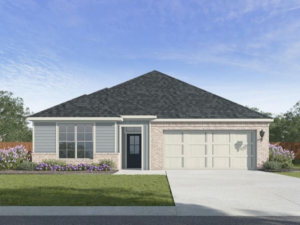 300 Bellewood Drive , Lafayette, LA 70507