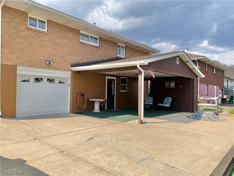 517 E Fernwood Drive, Toronto, OH 43964 Photo 28