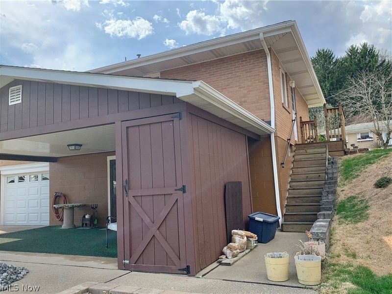 517 E Fernwood Drive, Toronto, OH 43964 Photo 30