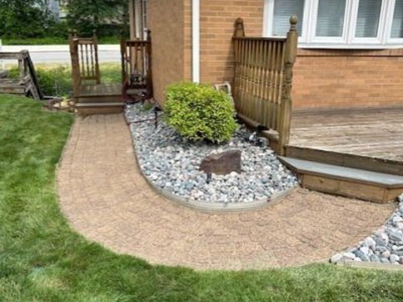 517 E Fernwood Drive, Toronto, OH 43964 Photo 5