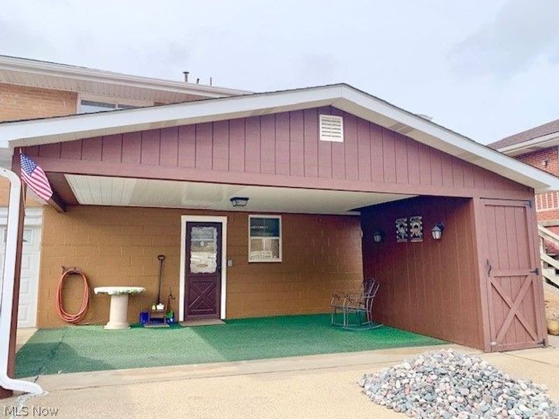 517 E Fernwood Drive, Toronto, OH 43964 Photo 8