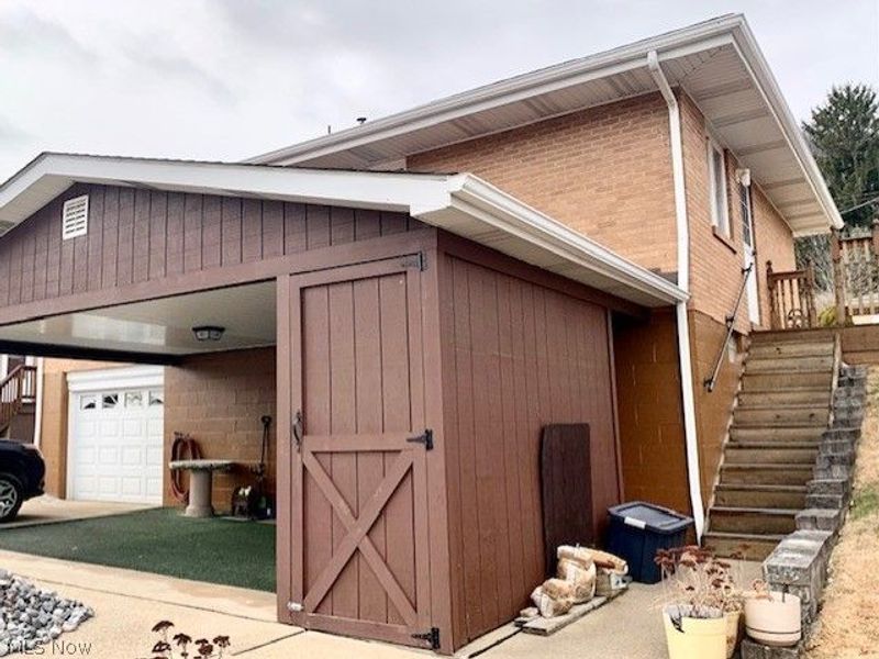 517 E Fernwood Drive, Toronto, OH 43964 Photo 9