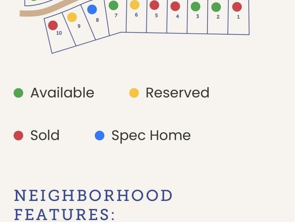 5789 Farmall Lane SE, Kentwood, MI 49508