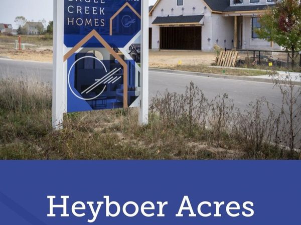 5789 Farmall Lane SE, Kentwood, MI 49508