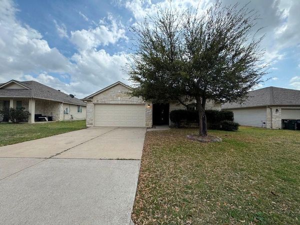 7820 Little Deer TRL, Georgetown, TX 78628