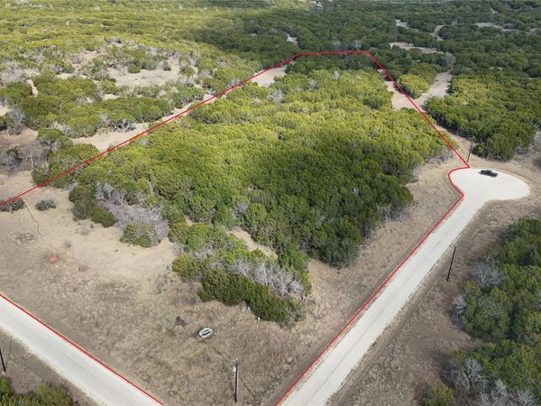 Lot 86 Jade CT, Lampasas, TX 76550
