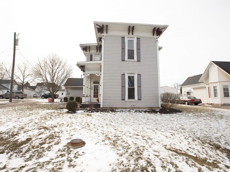 208 Market Street, Rockford, OH 45882 Photo 2