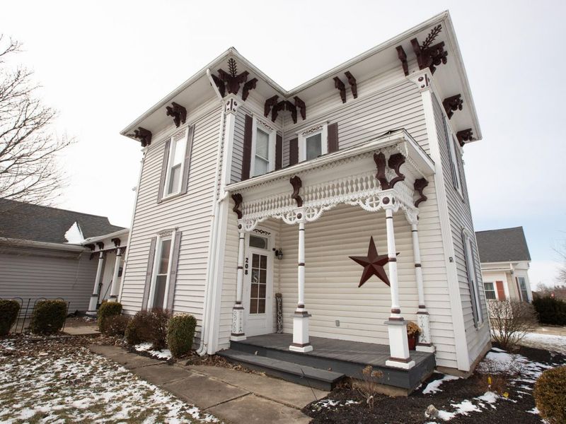 208 Market Street, Rockford, OH 45882 Photo 3