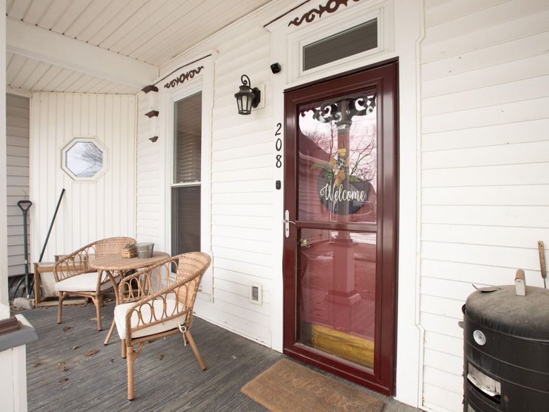 208 Market Street, Rockford, OH 45882 Photo 8