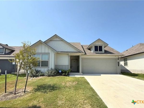 1426 Piedmont Street , Temple, TX 76504