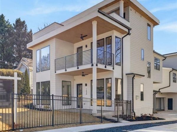 163 Walthall Street SE, Unit A, Atlanta, GA 30316