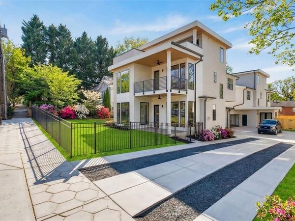 163 Walthall Street SE, Unit A, Atlanta, GA 30316