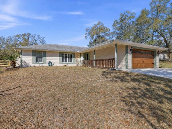 952 N SAVARY AVENUE , INVERNESS, FL 34453