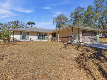 952 N SAVARY AVENUE , INVERNESS, FL 34453