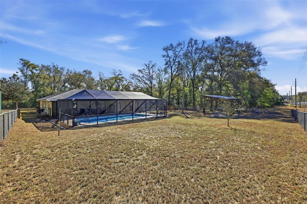 952 N Savary Avenue , Inverness, FL 34453 Photo