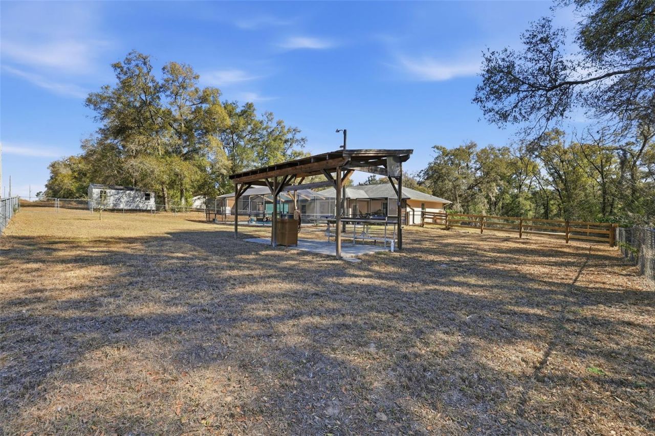 952 N Savary Avenue , Inverness, FL 34453 Photo