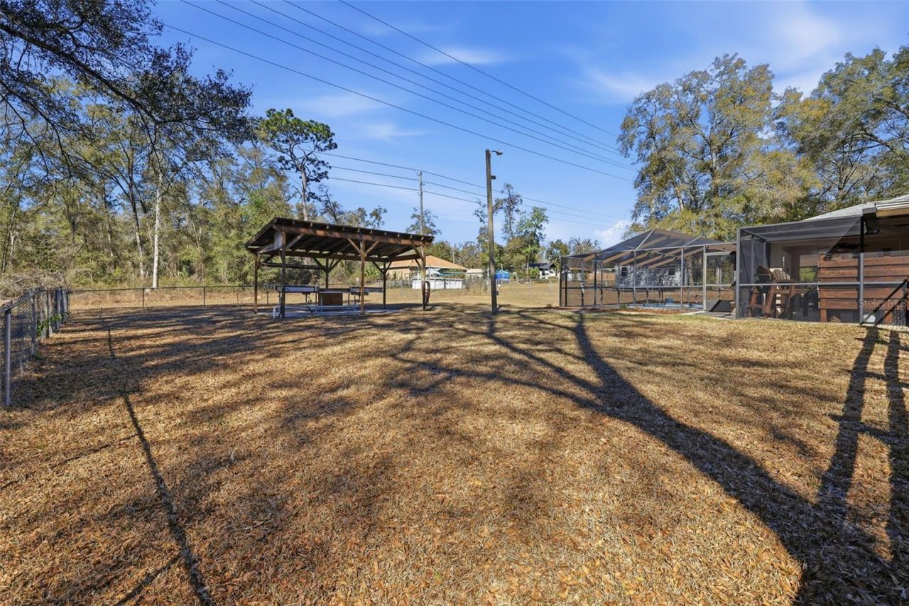 952 N Savary Avenue , Inverness, FL 34453 Photo