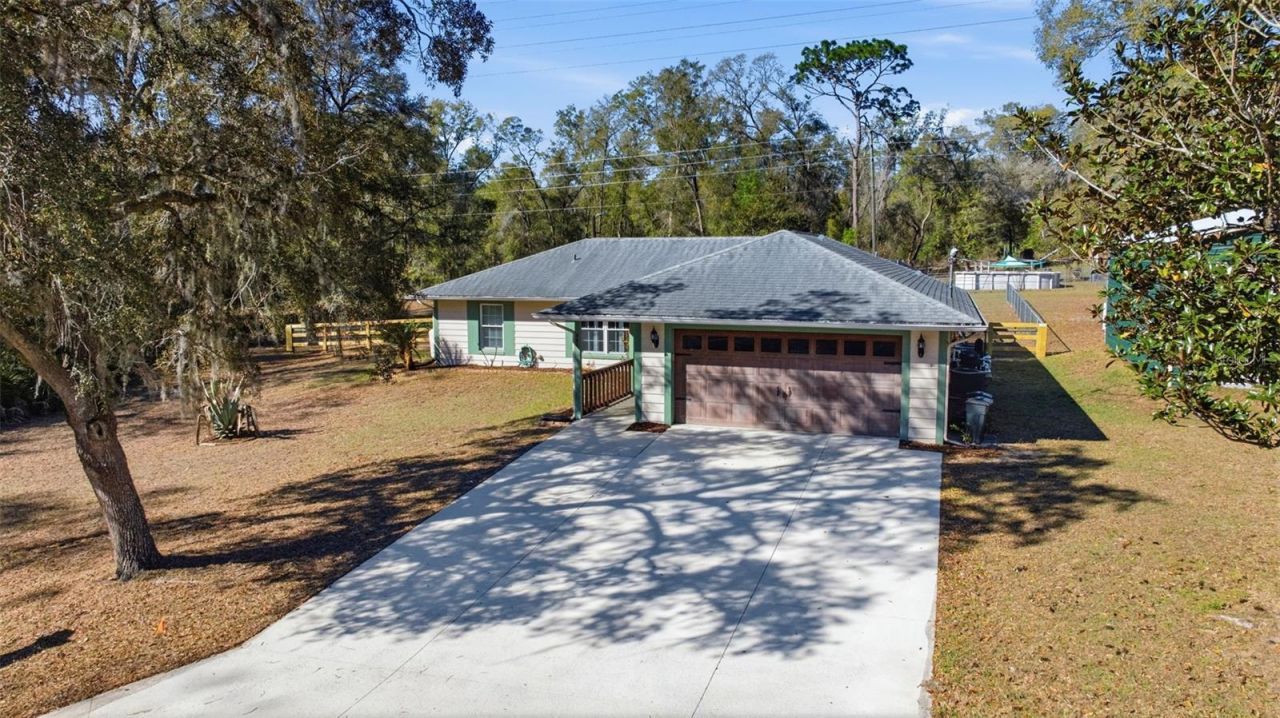 952 N Savary Avenue , Inverness, FL 34453 Photo