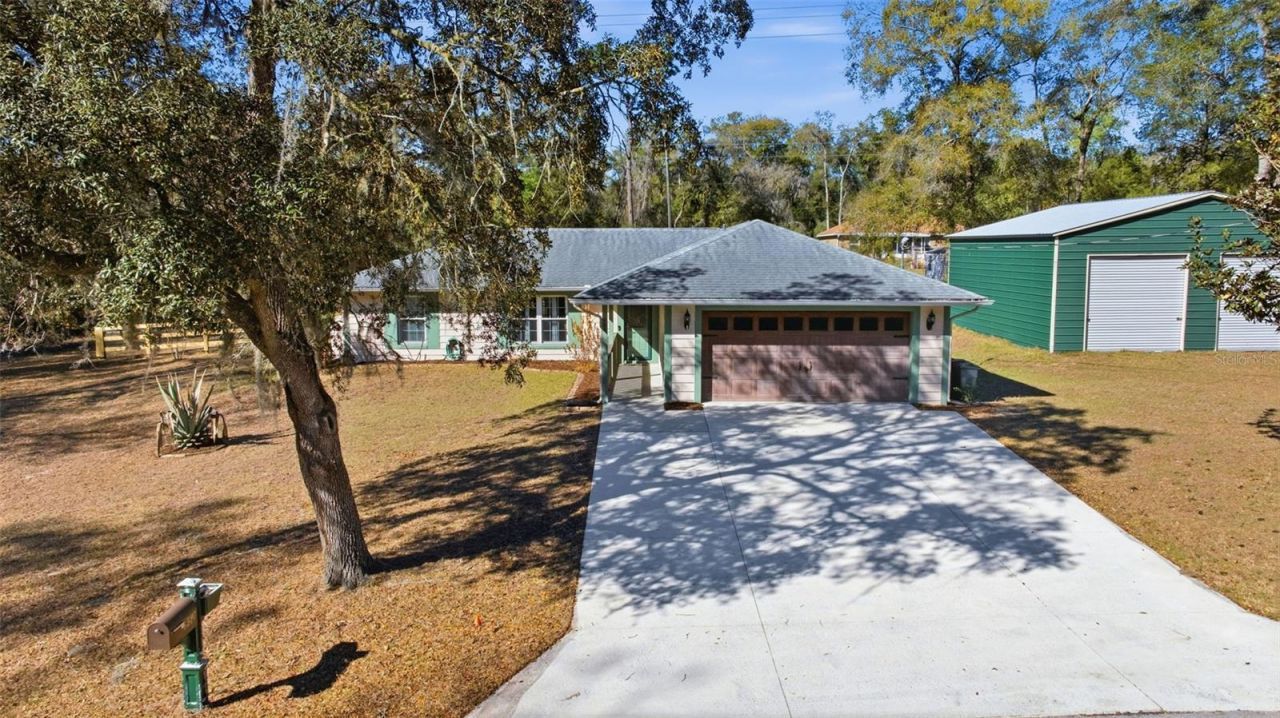 952 N Savary Avenue , Inverness, FL 34453 Photo