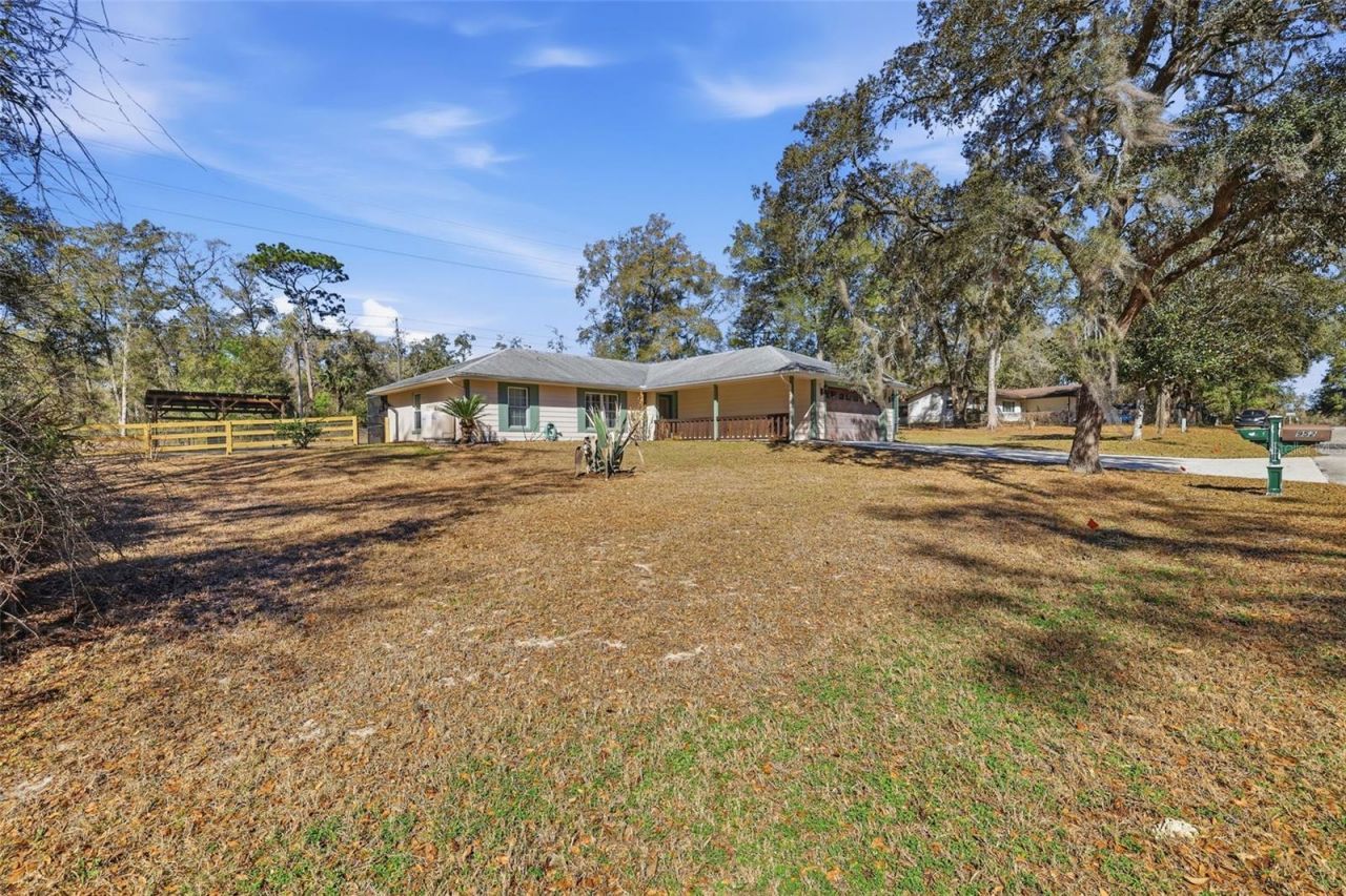 952 N Savary Avenue , Inverness, FL 34453 Photo
