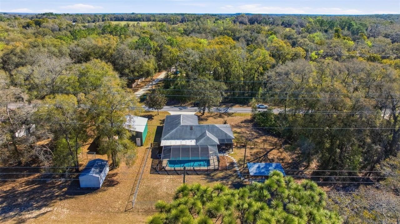 952 N Savary Avenue , Inverness, FL 34453 Photo