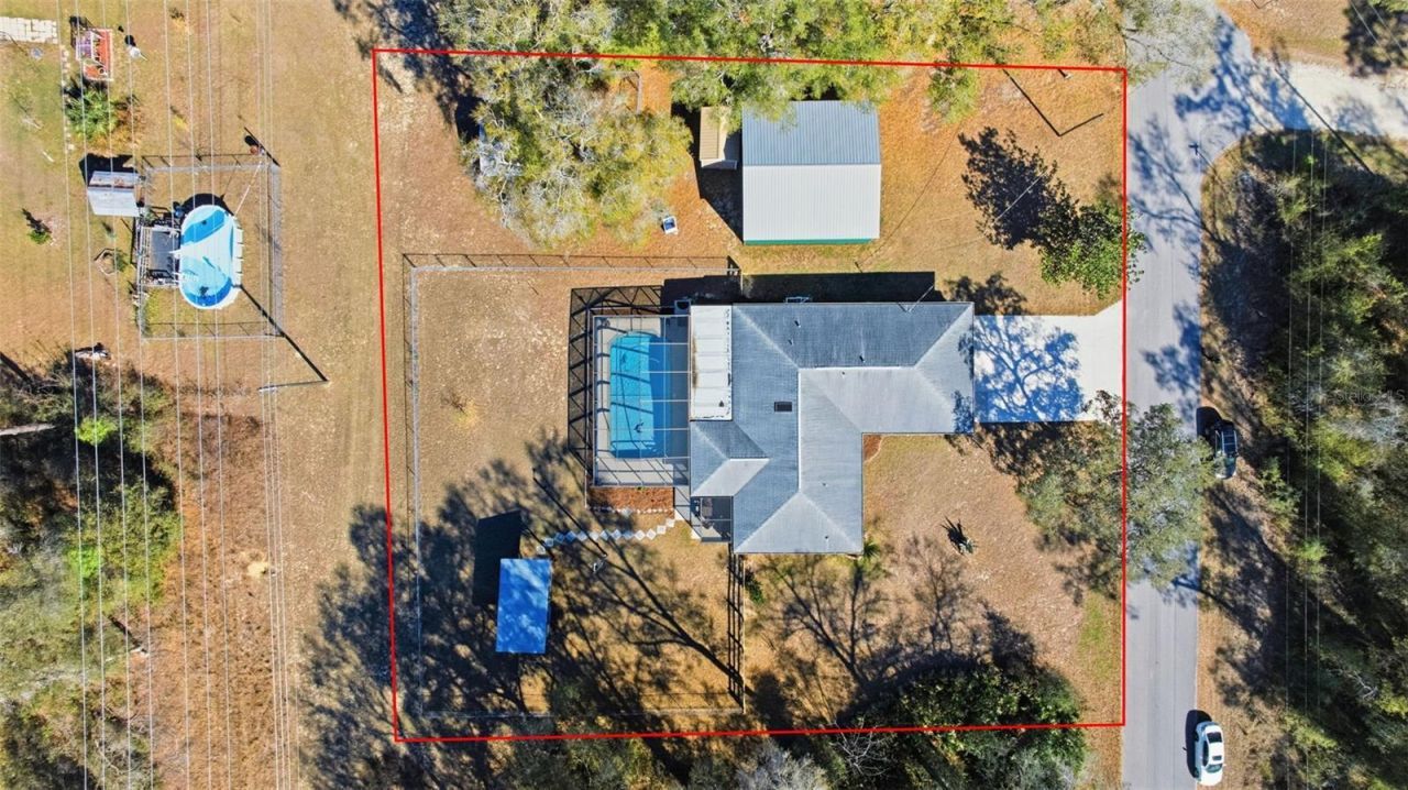 952 N Savary Avenue , Inverness, FL 34453 Photo