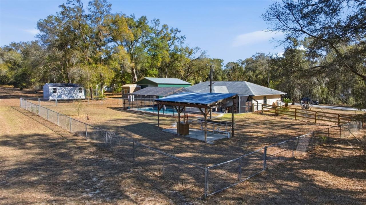 952 N Savary Avenue , Inverness, FL 34453 Photo