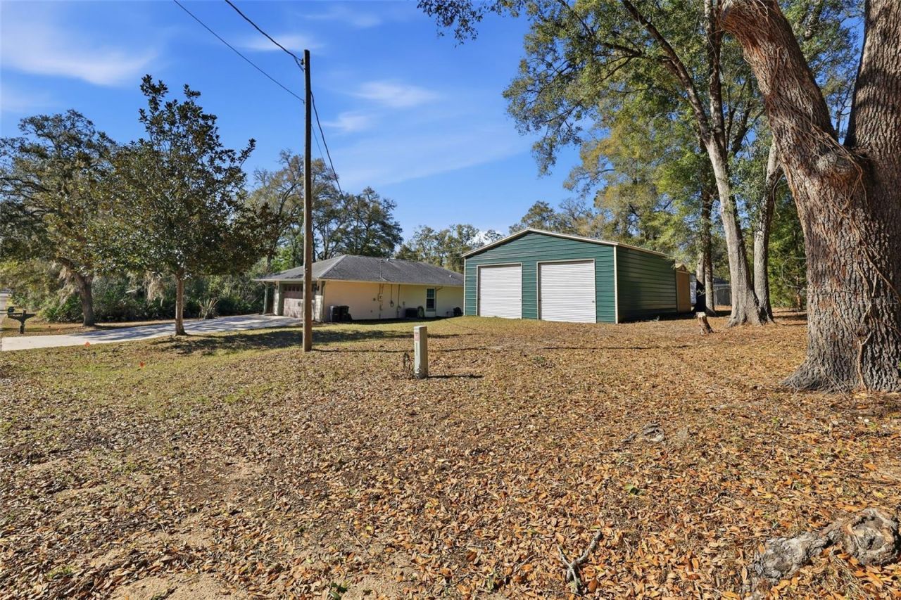 952 N Savary Avenue , Inverness, FL 34453 Photo