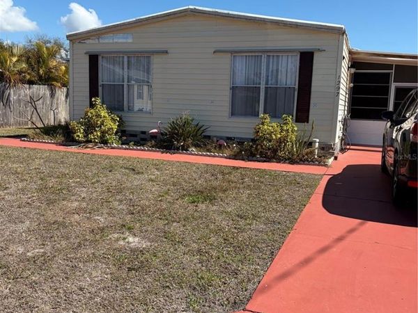 1297 KINGFISHER DRIVE , ENGLEWOOD, FL 34224