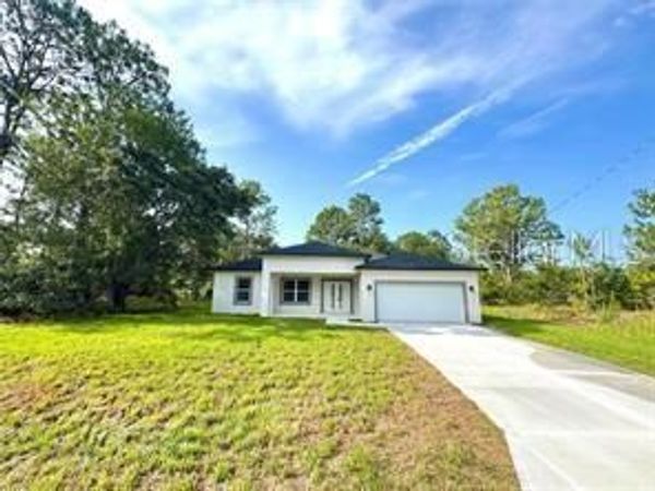 2382 W PARAGON LANE , CITRUS SPRINGS, FL 34434