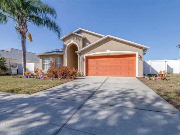 12323 SOUTHBRIDGE TERRACE , HUDSON, FL 34669